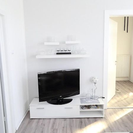 Haus Leonora Διαμέρισμα Κουξχάφεν Εξωτερικό φωτογραφία