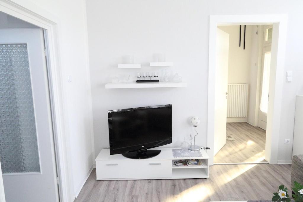 Haus Leonora Διαμέρισμα Κουξχάφεν Εξωτερικό φωτογραφία